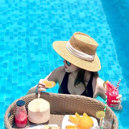 Gold Plaza Hotel Da Nang Luaran gambar